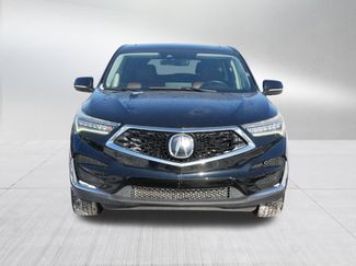 Used 2021 Acura RDX AWD w/ Technology Package video 2