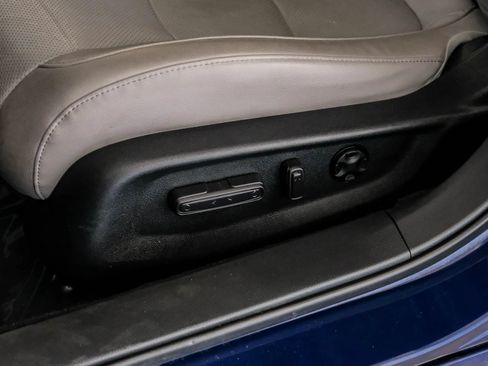 Used 2018 Honda Accord EX-L image 36