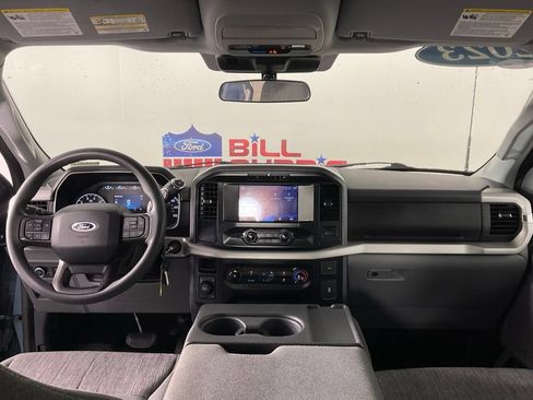 Certified 2023 Ford F150 XLT AWD/4WD image 17