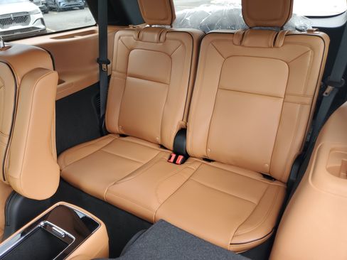 New 2026 Lincoln Aviator Black Label AWD/4WD image 26