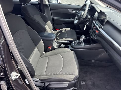 Used 2021 Kia Forte Sedan image 13