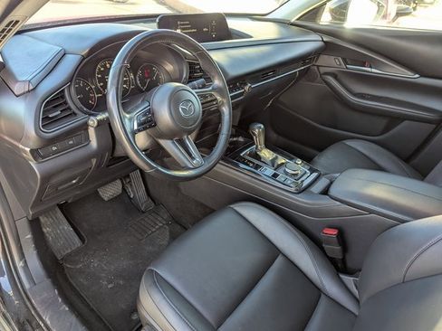Used 2024 MAZDA CX-30 AWD 2.5 S w/ Select Sport Pkg image 24