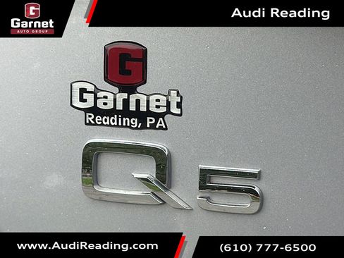 Certified 2022 Audi Q5 2.0T Premium Plus image 32
