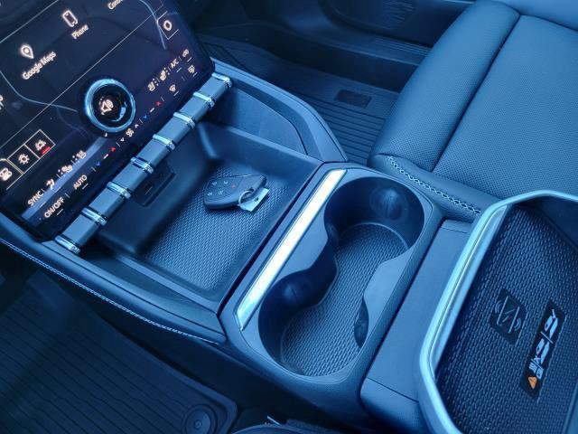 New 2027 GMC Terrain Denali w/ LPO, Floor Liner Package AWD/4WD image 27