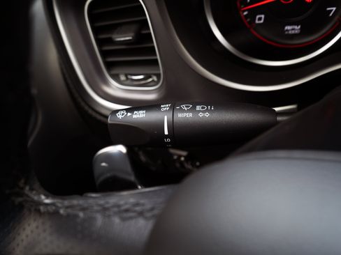 Used 2022 Dodge Charger R/T w/ Plus Group image 23