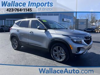 Certified 2026 Kia Seltos LX video 1