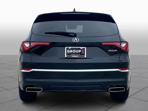 Used 2023 Acura MDX w/Technology Package image 5