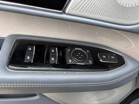 Used 2021 Lincoln Navigator Black Label w/ Special Edition Package image 27