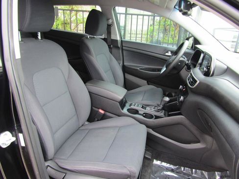 Used 2019 Hyundai Tucson SEL AWD/4WD image 11
