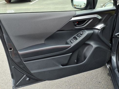 Used 2024 Subaru Impreza 2.0i Sport image 21