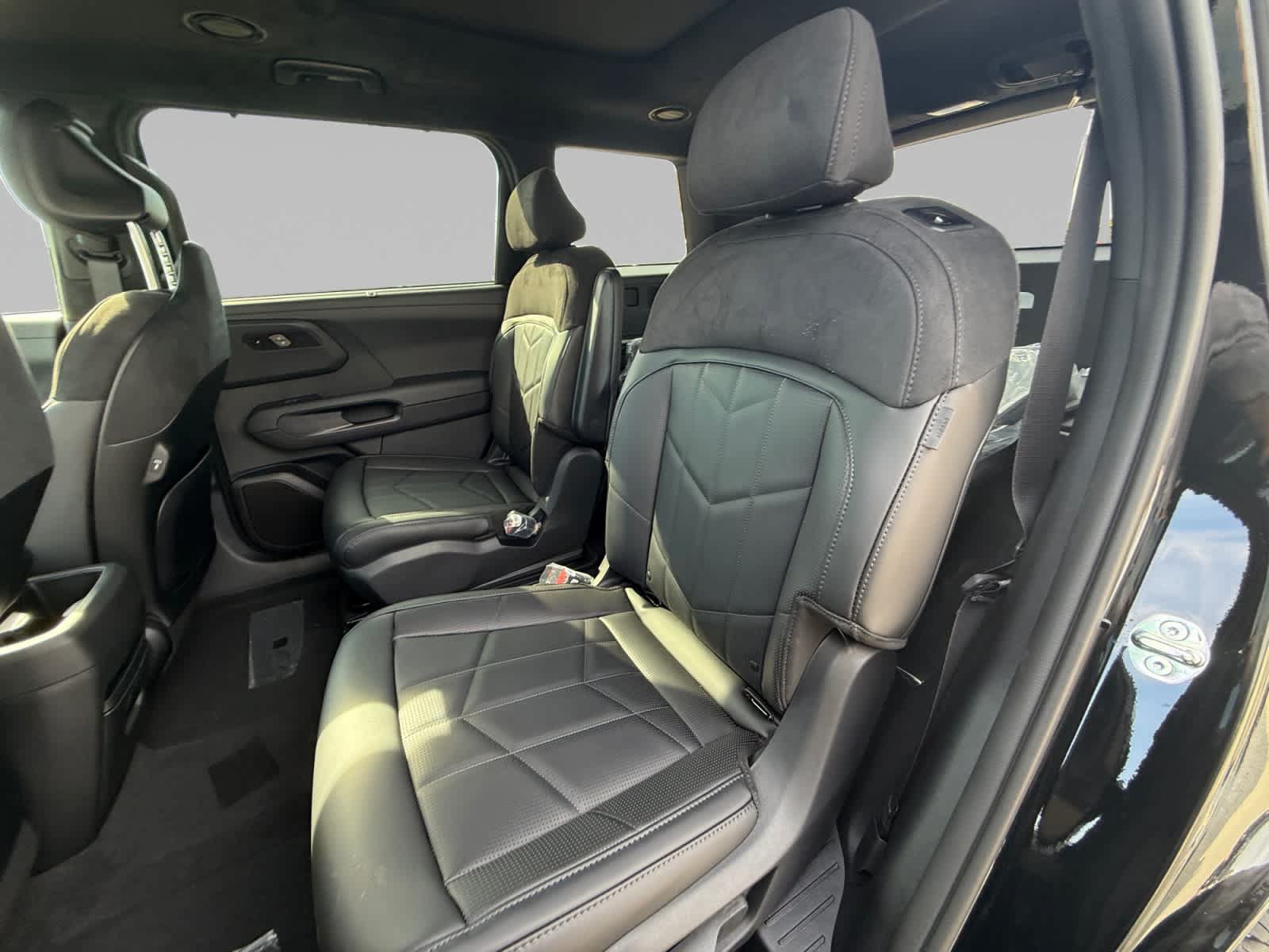 New 2027 Kia Telluride SX Prestige X-Pro AWD/4WD image 22
