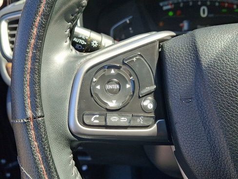 Used 2021 Honda CR-V EX-L image 24