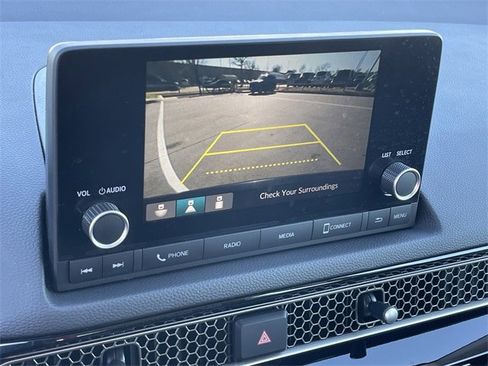 Used 2023 Honda Civic EX-L image 17