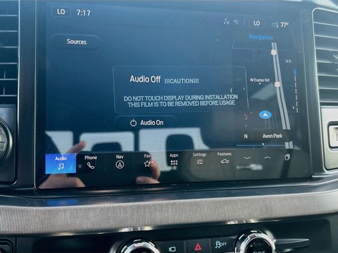 New 2026 Ford F350 Platinum w/ Platinum Plus Package AWD/4WD image 10