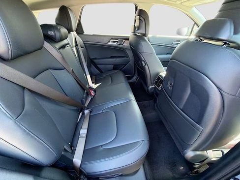 New 2026 Kia Sportage EX AWD/4WD image 27