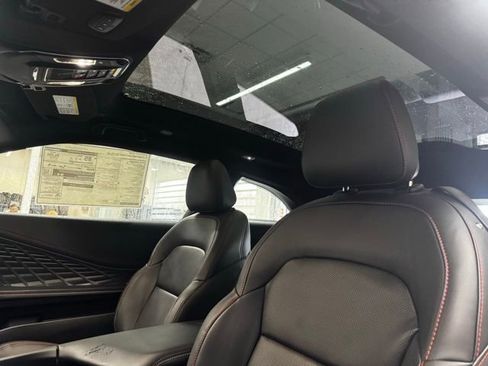 New 2024 Dodge Charger R/T w/ Plus Group image 18