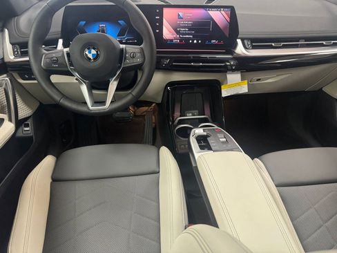New 2026 BMW X1 xDrive28i w/ Technology Package image 26
