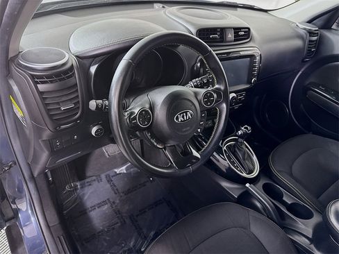 Used 2016 Kia Soul + w/ Audio Package image 17