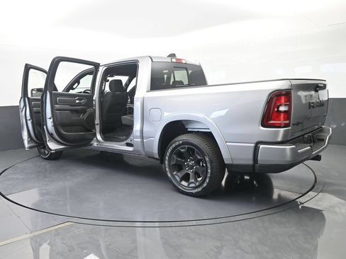 Used 2025 RAM 1500 Lone Star AWD/4WD image 82