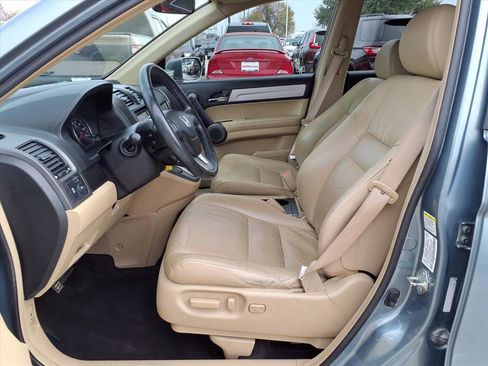 Used 2010 Honda CR-V EX-L image 18