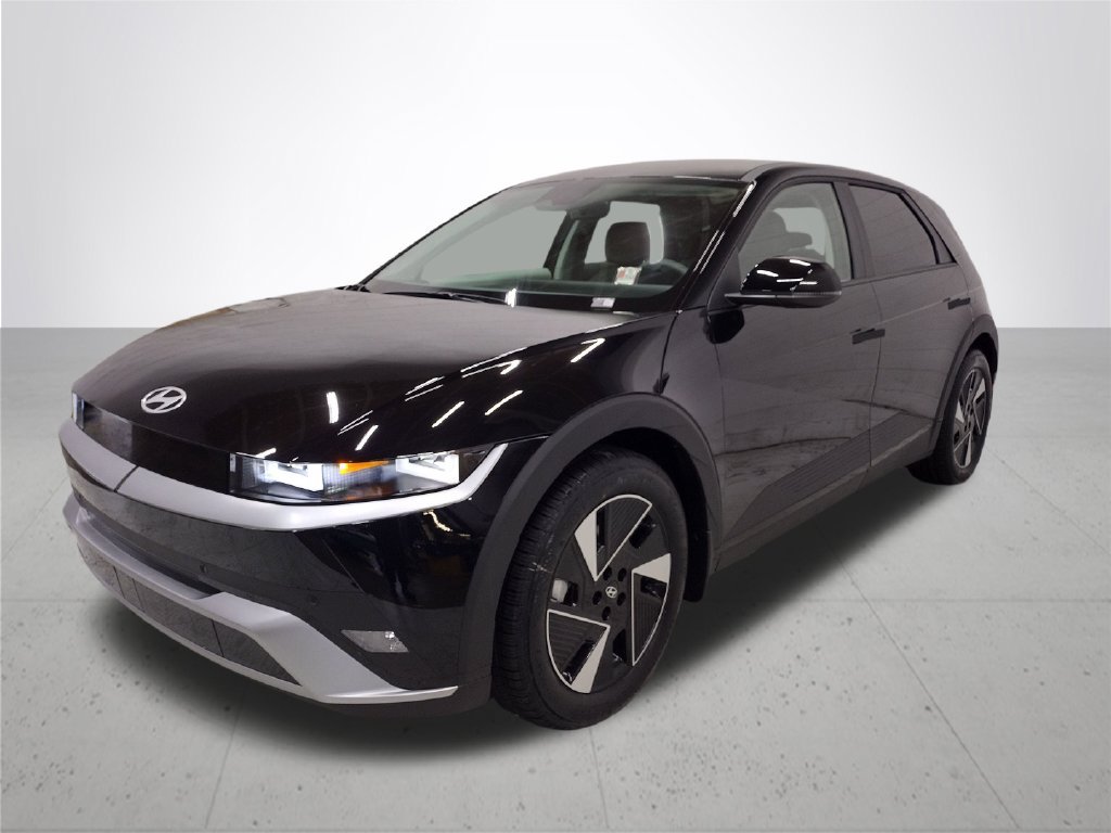New 2026 Hyundai Ioniq 5 SEL AWD/4WD image 2