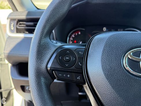 Used 2024 Toyota RAV4 LE image 27