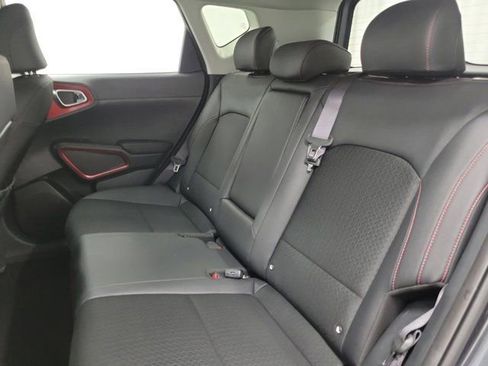 Used 2024 Kia Soul GT-Line FWD image 11