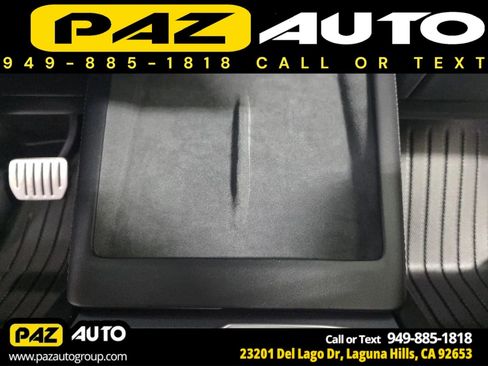 Used 2024 Tesla Model 3 Performance image 35