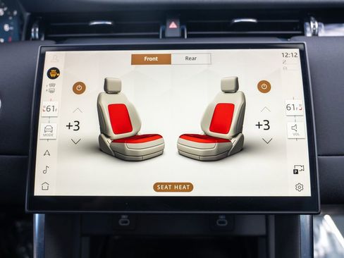 Certified 2024 Land Rover Discovery Sport S image 33