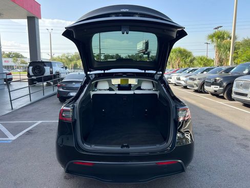 Used 2023 Tesla Model Y 2WD image 20