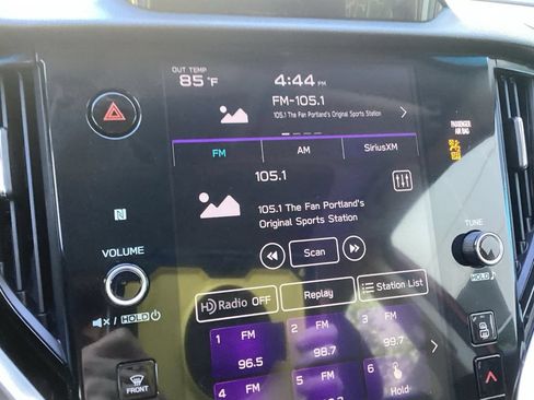 Used 2020 Subaru Legacy Limited w/ Popular Package #3 AWD/4WD image 15