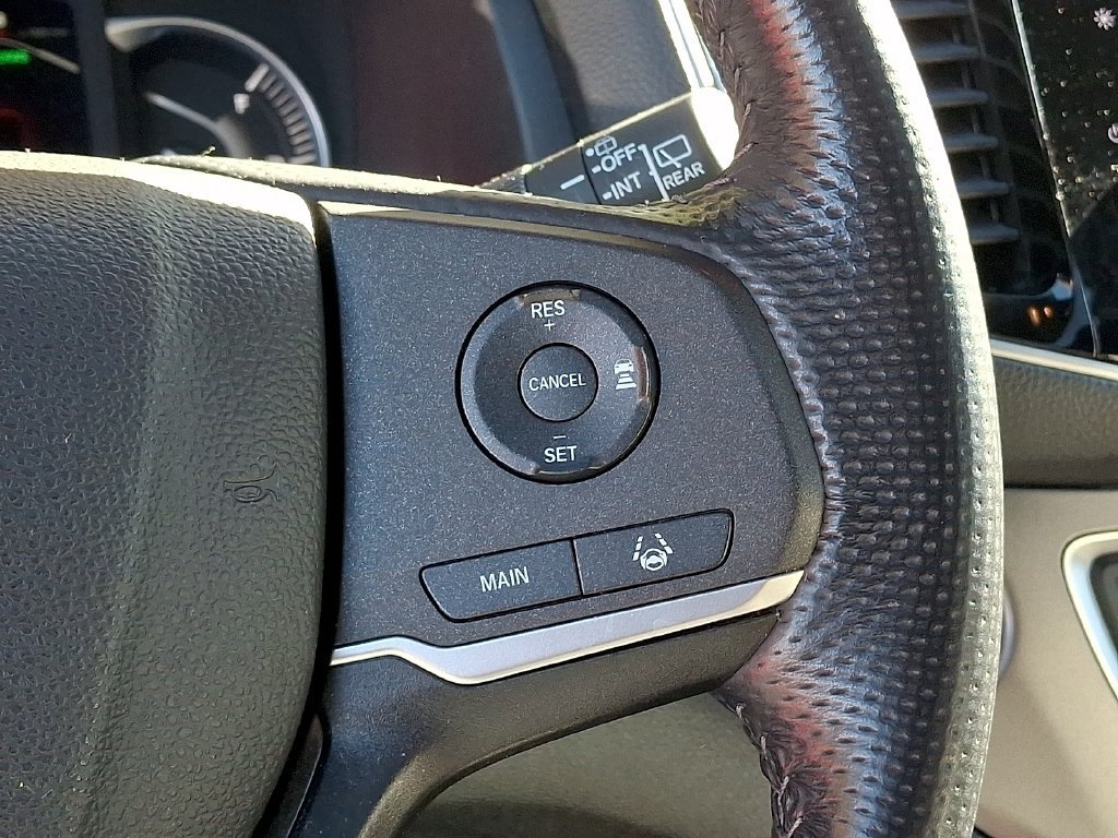 Used 2023 Honda Passport EX-L image 24