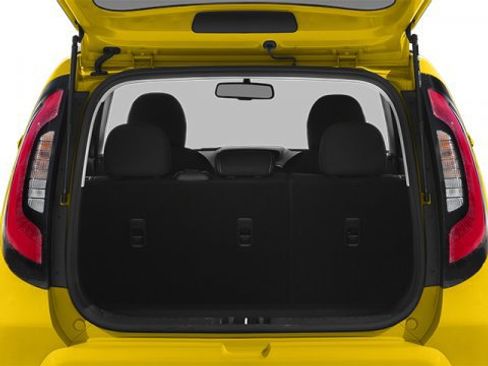 Used 2014 Kia Soul + image 14