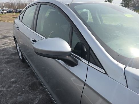 Used 2020 Ford Fusion SE image 5