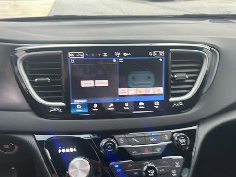 New 2026 Chrysler Voyager LX image 15