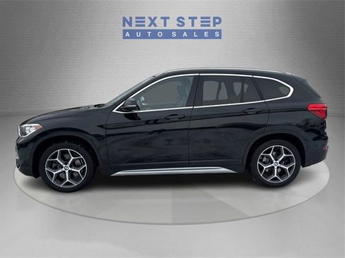 Used 2018 BMW X1 xDrive28i w/ Convenience Package image 4