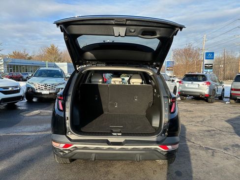 Used 2023 Hyundai Tucson SEL w/ Convenience Package image 11