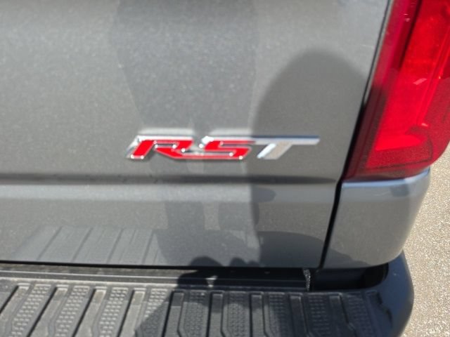 New 2026 Chevrolet Silverado 1500 RST AWD/4WD image 27