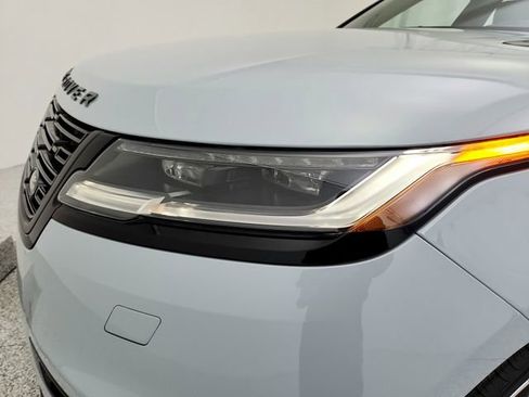 New 2026 Land Rover Range Rover Velar Dynamic SE image 31