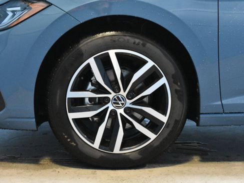 New 2026 Volkswagen Jetta SE FWD image 20