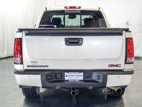 Used 2013 GMC Sierra 1500 Denali w/ LPO, On The Job Package image 8