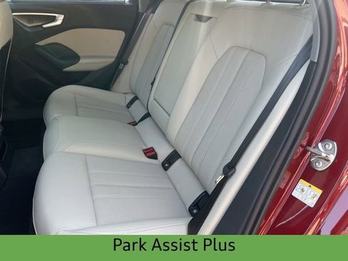 New 2025 Audi A5 2.0T Premium Plus Sedan image 22