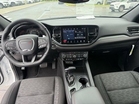 New 2026 Dodge Durango GT w/ Blacktop Package image 16