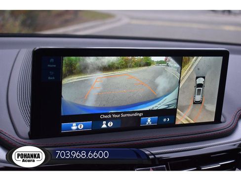 New 2026 Acura MDX A-Spec image 27