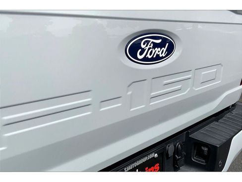 Used 2024 Ford F150 STX image 8