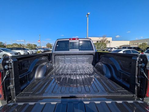 New 2026 RAM 2500 Tradesman image 32