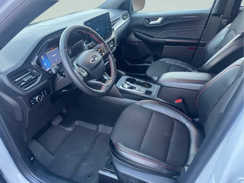 Used 2025 Ford Escape ST-Line Elite w/ Tech Pack #1 image 30