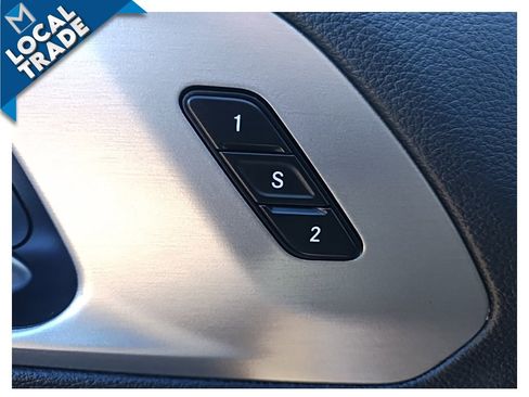 Used 2021 Chrysler Pacifica Limited w/ S Appearance Package image 19