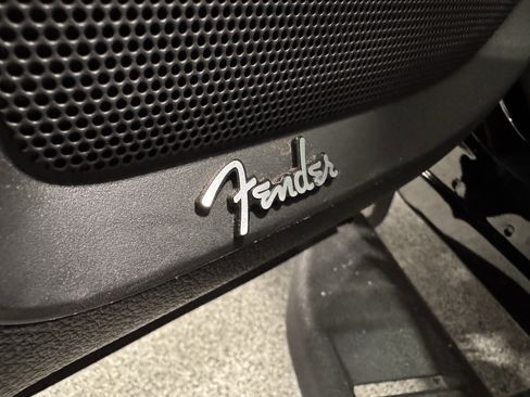 Used 2024 Nissan Titan PRO-4X w/ Pro-4x Utility Package image 23