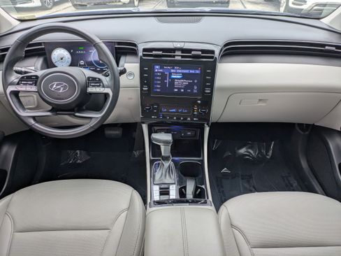 Used 2023 Hyundai Tucson SEL w/ Convenience Package FWD image 14